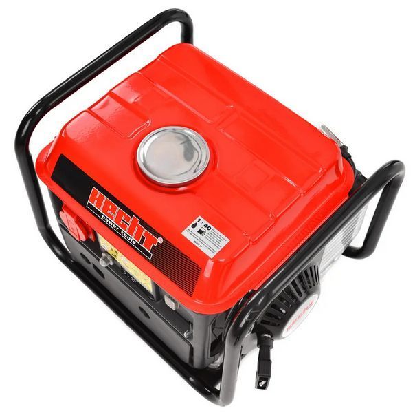 Бензиновый генератор HECHT GG 950 DC HECHTGG950 фото