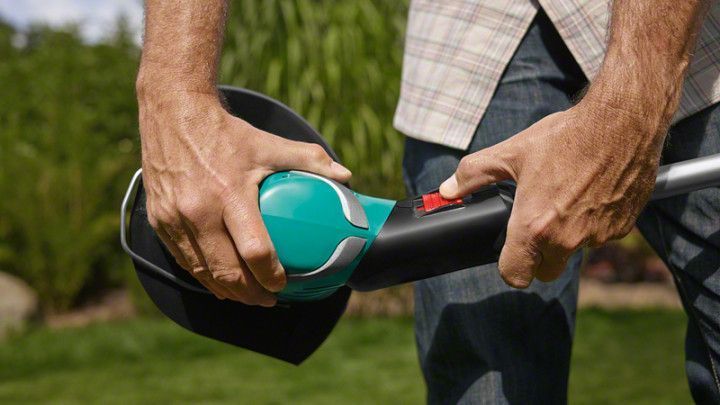 Тример Bosch ART 24 06008A5800 фото