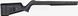 Ложе Magpul Hunter X-22 для Ruger 10/22 Gray MAG548-GRY фото 5