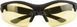 Окуляри захисні M&P&reg; SUPER COBRA HALF FRAME GLASSES, жовті лінзи 110170 фото 3