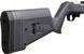 Ложе Magpul Hunter X-22 для Ruger 10/22 Gray MAG548-GRY фото 7