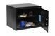 Меблевий сейф GUTE PN-30 PN-30 фото 3