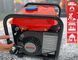 Бензиновый генератор HECHT GG 950 DC HECHTGG950 фото 6