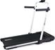 Бігова доріжка Everfit Treadmill TFK 135 Slim Pearl White (TFK-135-SLIM-W) 929877 фото 2