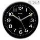 Годинник настінний Technoline WT7620 Black/Silver (WT7620) DAS301804 фото 2