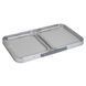 Стол Bo-Camp Compact 56x34 cm Grey (1404359) DAS302728 фото 2