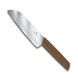 Кухонный нож Victorinox Swiss Modern Santoku 17 см 6.9050.17KG 6.9050.17KG фото 2