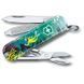 Складной нож Victorinox CLASSIC LE 0.6223.L2006 0.6223.L2006 фото 1
