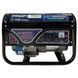 Бензиновий генератор PROFI-TEC PE-3800G (3.8 кВт, ручний стартер) PROFI-TEC PE-3800G фото 1