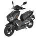 Скутер електричний HECHT EQUIS BLACK HECHTEQUISBLACK фото 1