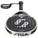 Ракетка для падел тенісу Stiga Racket AIRY White (2204-1301-01) 931521 фото 4