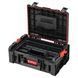 Ящик для інструментів 18 450x332x171 SYSTEM PRO Technician Case SKRQSPTC2CZAPG001 QBRICK 11060111401 фото 2