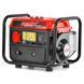 Бензиновый генератор HECHT GG 950 DC HECHTGG950 фото 1