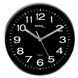 Годинник настінний Technoline WT7620 Black/Silver (WT7620) DAS301804 фото 1