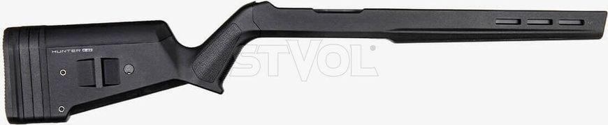 Ложе Magpul Hunter X-22 для Ruger 10/22 Gray MAG548-GRY фото