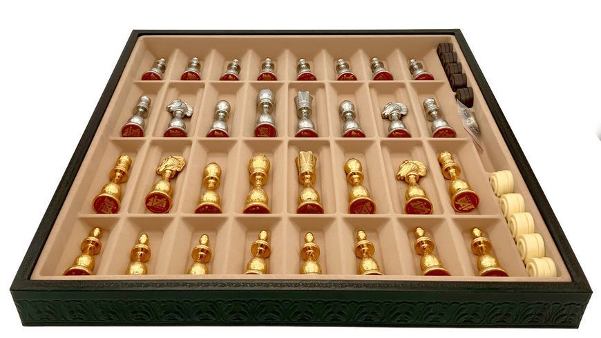 Шахматы Italfama 81G+222GN 81G+222GN фото