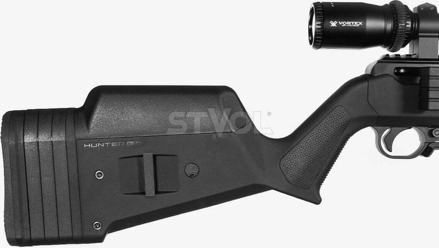 Ложе Magpul Hunter X-22 для Ruger 10/22 Gray MAG548-GRY фото
