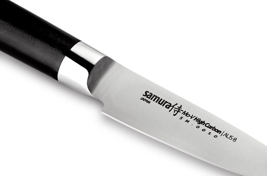 Кухонный нож SAMURA MO-V SM-0010 SM-0010 фото
