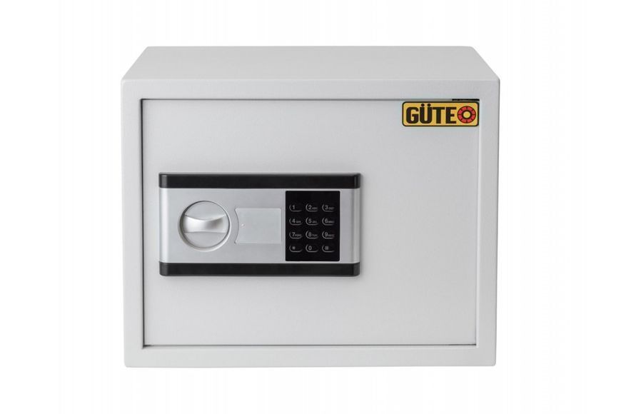Меблевий сейф GUTE PN-30 PN-30 фото
