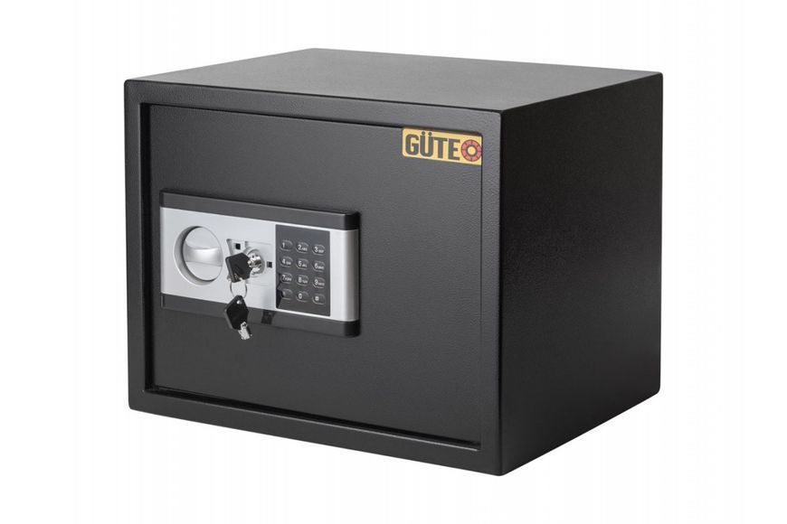 Меблевий сейф GUTE PN-30 PN-30 фото