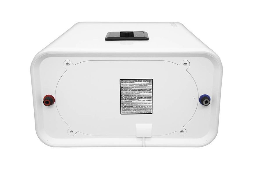 Водонагрівач Atlatic Vertigo Steatite Essential 100 MP-080 2F 220E-S (1500 W) 851321 фото