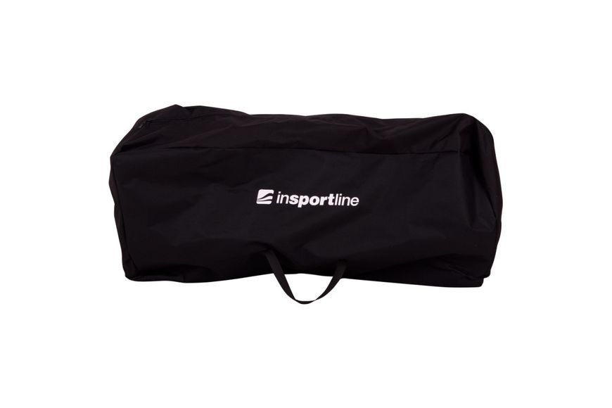 Масажне крісло inSPORTline Relaxxy Aluminium 9413 9413 фото