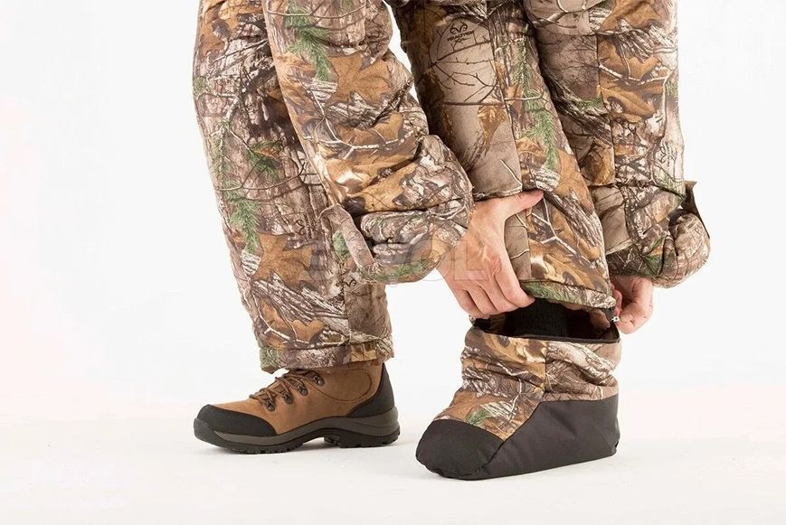 Носимий спальний мішок Selkbag REALTREE EDGE PURSUIT SBPSRTEL SBPSRTEL фото