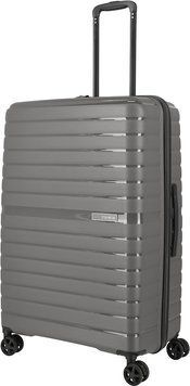 Валіза на 4 колесах Travelite Trient L 100 л Anthracite (TL076549-04) TL076549-04 фото