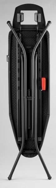 Дошка для прасування Rolser K-22 Black Tube Blanco/Negro (K06016-2064) 931978 фото
