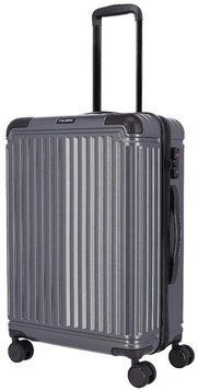 Валіза на 4 колесах Travelite Cruise Anthracite M (TL072648-04) TL072648-04 фото