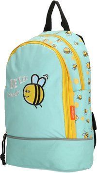 Дитячий рюкзак Beagles Originals Bees Mint (Bo17751 015) Bo17751 015 фото