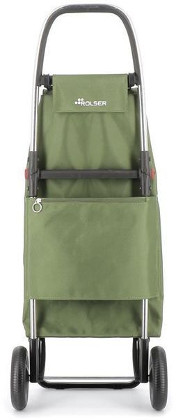 Сумка-візок Rolser I-Max MF 2L Kaki (IMX304-1005) 931482 фото
