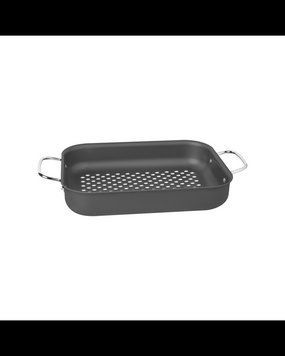 Противень Для Гриля С Отверстиями Tramontina Barbecue 28х24 См (20846/028) 20846/028 фото