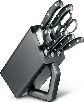 Набор кухонних ножей Victorinox 6 шт. 7.7243.6 7.7243.6 фото