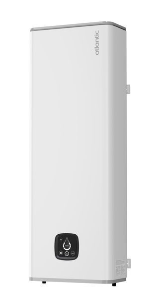 Водонагрівач Atlantic Vertigo Steatite WI-FI 80 ES-MP0652F220-S WD (2250W) white 841318 фото