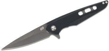 Ніж Schrade Kinetic Black 1182623 1182623 фото