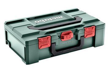 Кейс Metabo MetaBox 145 L для шуруповерта BS LTX / SB LTX 18 В 626891000 626891000 фото