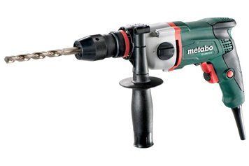 Дрель с электронным управлением Metabo BE 600/13-2 (Безкоштовна доставка) 600383000 фото