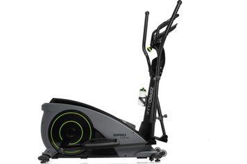 Орбітрек електромагнітний Zipro iConsole+ Dunk сіро-чорний 5905669153096 5905669153096 фото