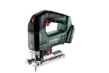 Аккумуляторный лобзик Metabo STB 18 LT 130 BL Каркас 601055850 601055850 фото