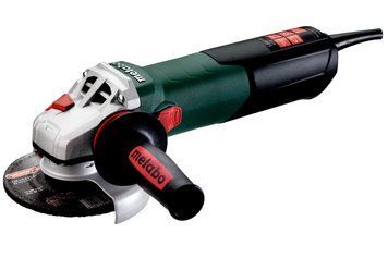 Болгарка Metabo WEVA 15-125 Quick (Безкоштовна доставка) 600496000 фото