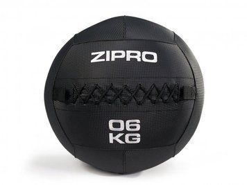 Медичний м'яч Zipro 6 кг 5902659842473 фото