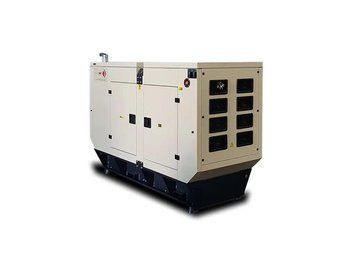 Генератор дизельний TMG Power TMGB-150 (109 кВт) TMG TMGB-150 фото