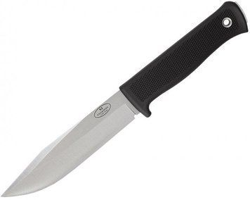 НОЖ FALLKNIVEN "S1 FOREST KNIFE", КОЖАНЫЕ НОЖНЫ, СТАЛЬ LAM.VG10 S1L фото