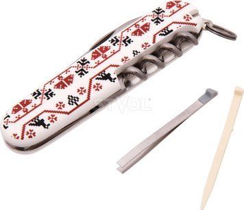 Ніж Victorinox Swiss Army Waiter №3 0.3303.7R2/3 фото