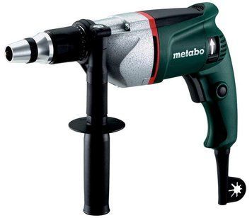 Сетевой шуруповерт Metabo USE 8 (Безкоштовна доставка) 620002000 фото