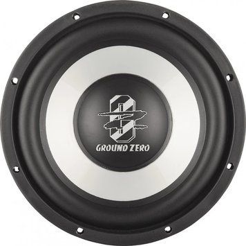 Акустика Ground Zero GZIW 250X GZIW 250 фото