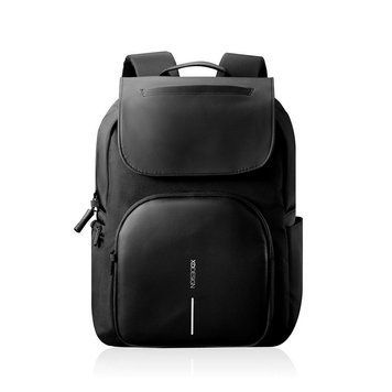 Рюкзак XD Design Soft Daypack 15л Black P705.981 P705.981 фото