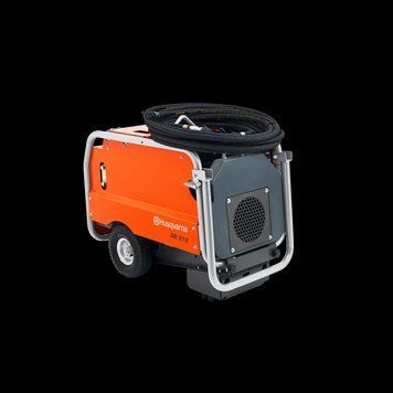 Маслостанція Бензинова Husqvarna PP 518 (20/30/40л/хв) 9671536-02 9671536-02 фото