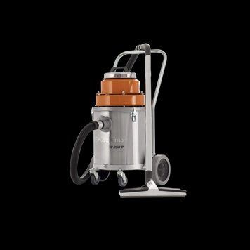 Пилосос Будівельний Husqvarna W 250P (волога та шлам) 9677021-02 9677021-02 фото